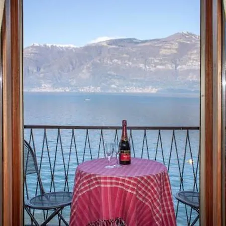 Il Salice Bellagio 公寓