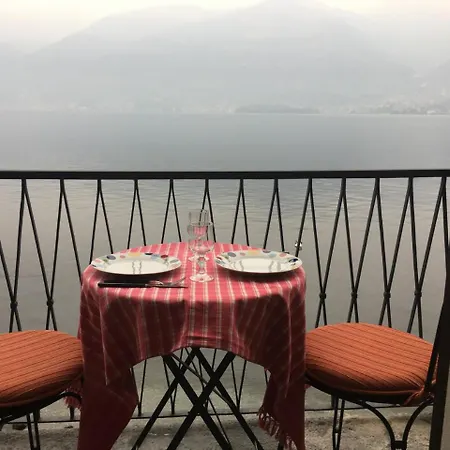 Il Salice Bellagio 公寓 *
