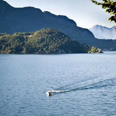 Il Salice Bellagio 勒泽诺